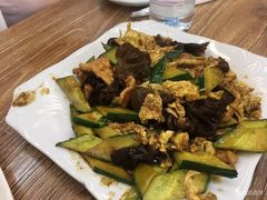 -巷子深菜馆(新华路店)