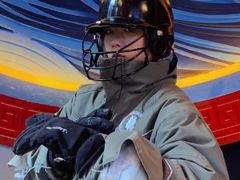 -E+有冰工厂·昆仑寒宫2(五角场店)