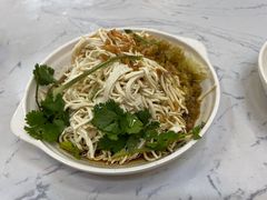 -蒋家桥饺面店(四望亭路店)