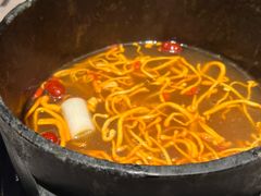 -芸山季·云南野生菌火锅(宝能环球汇店)