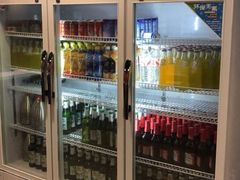 -老杨头烧烤(博烤堂店)
