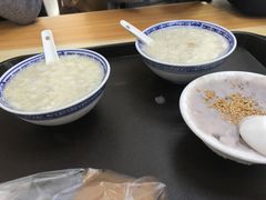 -没牙伯花生汤店(老药洲店)
