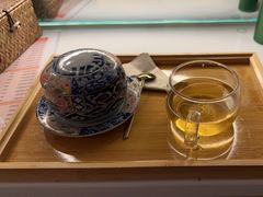 -施奈儿.洗头頭療.按摩SPA.采耳(上梅林店)