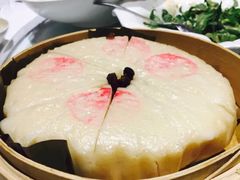 -黛瓦里巷(南京东路店)