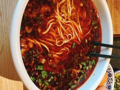 -中阿兰牛肉面(悦海新天地店)