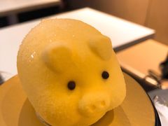 -麦当劳(虹桥南丰城店)