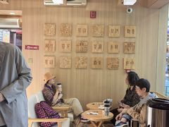 -霸王茶姬(南强街店)