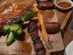 -MARU玛露音乐餐厅(大学路店)