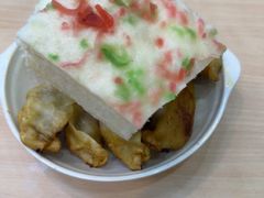 -蒋家桥饺面店(广陵路店)