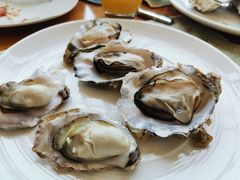 -视界美食自助餐厅·石家庄希尔顿酒店