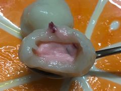大果粒蔓越莓-星星奶冰·汤圆(甘肃路店)