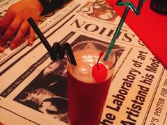 -流浪者复古西餐鸡尾酒吧(沈阳店)