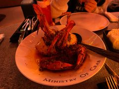 -Ministry of Crab•MOC(交子大道店)