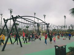 -枫香湖儿童公园