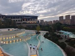 -清河半岛温泉度假酒店