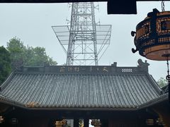 -灵顺寺