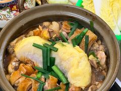 -上南瓦煲鸡·清远鸡·老字号(总店)