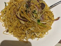 -千日贺茶餐厅(高新万达店)