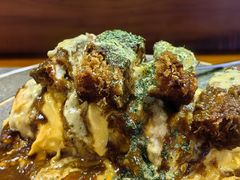 -Hey!蛋包饭(中山店)
