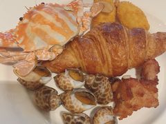 -星璞餐厅(深铁塘朗城君璞酒店)