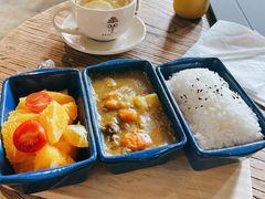 -Africafe(非洲咖啡)