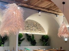 大堂-金鱼妈妈 山野·食趣(荫山街店)