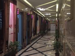 -极度沸点CLUB KTV(世贸中心店)