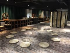 -德迹斋禅意文化茶馆·茶空间·商务洽谈•宴席(桃园店)