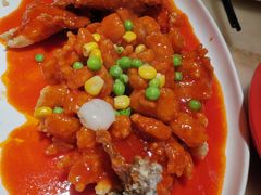 松鼠桂鱼-探花·意境江南菜·唐伯虎文化体验店·松鼠桂鱼(观前店)