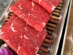 -西塔老太太泥炉烤肉(双井店)