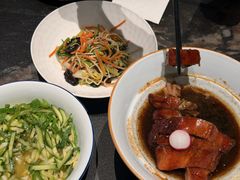 -宁邦·家宴·南京菜(红山动物园店)