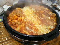 -高基五春川炒鸡排 韩国料理(威海总店)