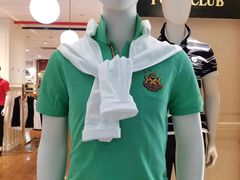 -伊势丹(现代城店)