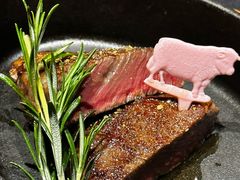 -小火花·干式熟成牛排馆Spark SteakHouse(剑桥郡店)