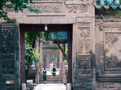-西安化觉巷清真大寺