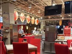 大堂-金鼎轩(亚运村店)
