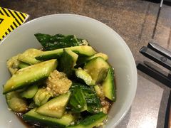 -很久以前羊肉串(中山公园店)