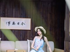-法云安缦酒店