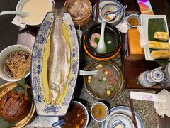 -南京大牌档(人民广场店)
