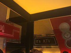 -歌莱美KTV x 星唱纯K·联名店(长虹路店)