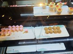 -梨花自助烤肉(西三旗万象汇黑金店)