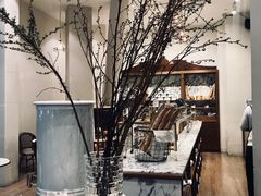 -WHEAT&BAKER-麥(凯德来福士店)