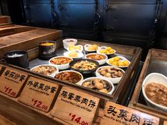 -72街红烧排骨饭(海珠丽影广场店)