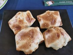 -伊带伊路新疆美食府(呼家楼店)