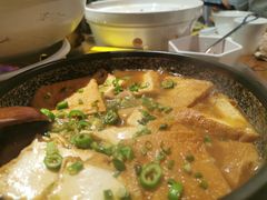 -炊烟小炒黄牛肉(东庆街店)