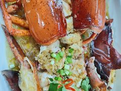 -拉完海鲜大排档(温岭店)