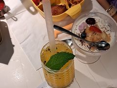 -牛扒先生·厚切雪花牛扒西餐厅(北京路禺山路店)