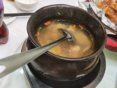 -小贝壳酒楼(经九路店)