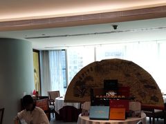 -粤财皇冠假日酒店·彩华轩中餐厅