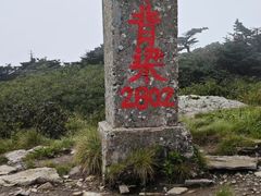 -牛背梁国家森林公园